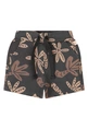 Flinq Newborn baby jongens short